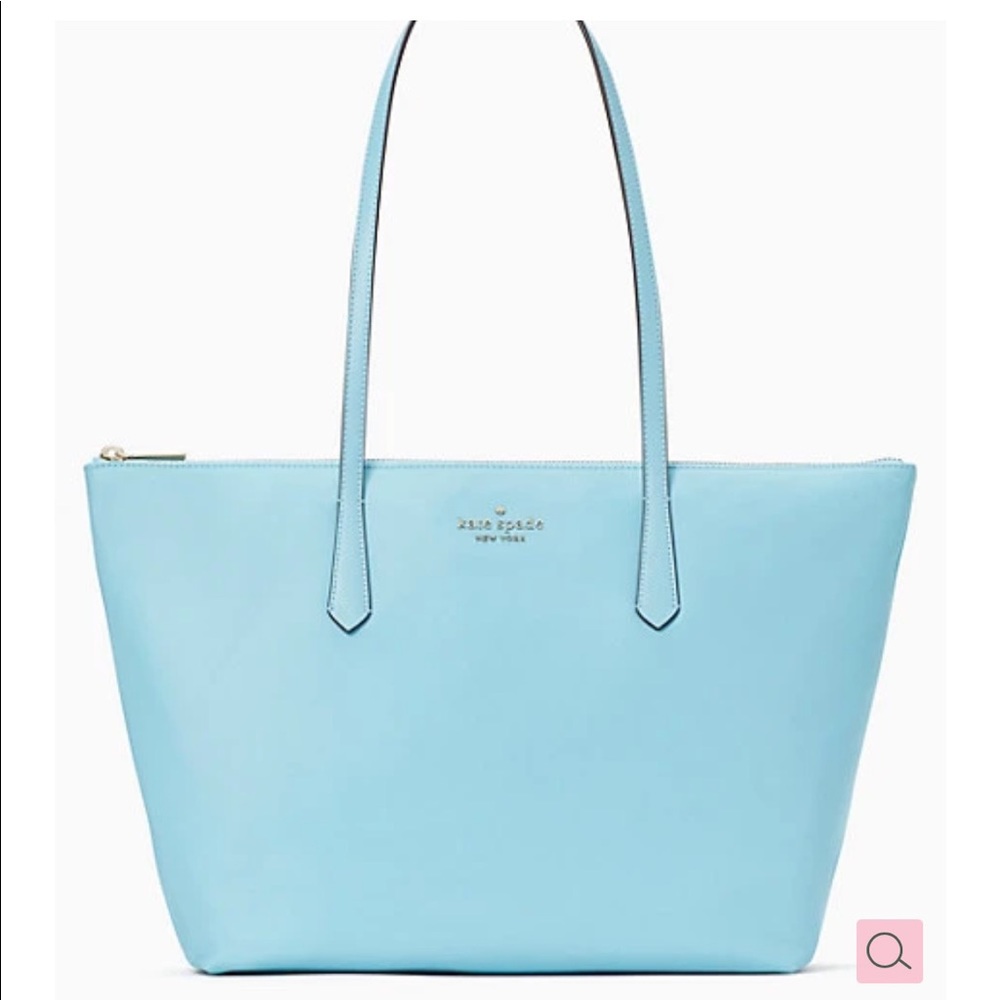 New Kate spade purse never worn just bought the wrong one!